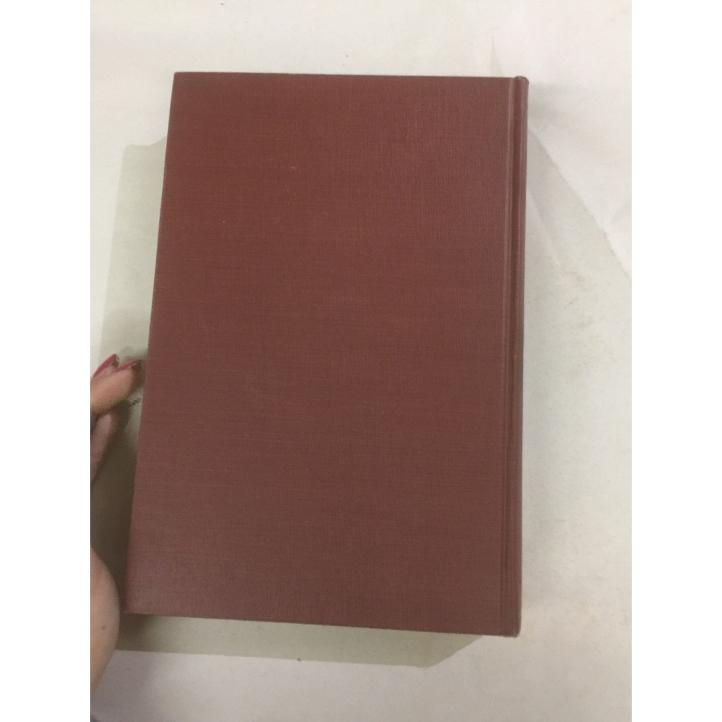 Outline of Great Books Hardcover Vintage book by Sir J A Hammerton