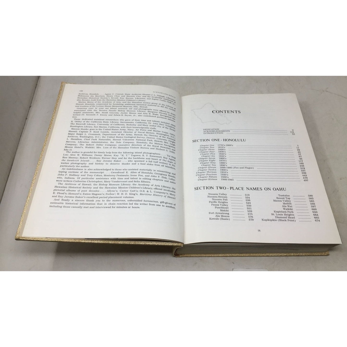 First-Edition Copy of "The Saga of the Sandwich Islands" A+ Stuff  A+ Stuff
