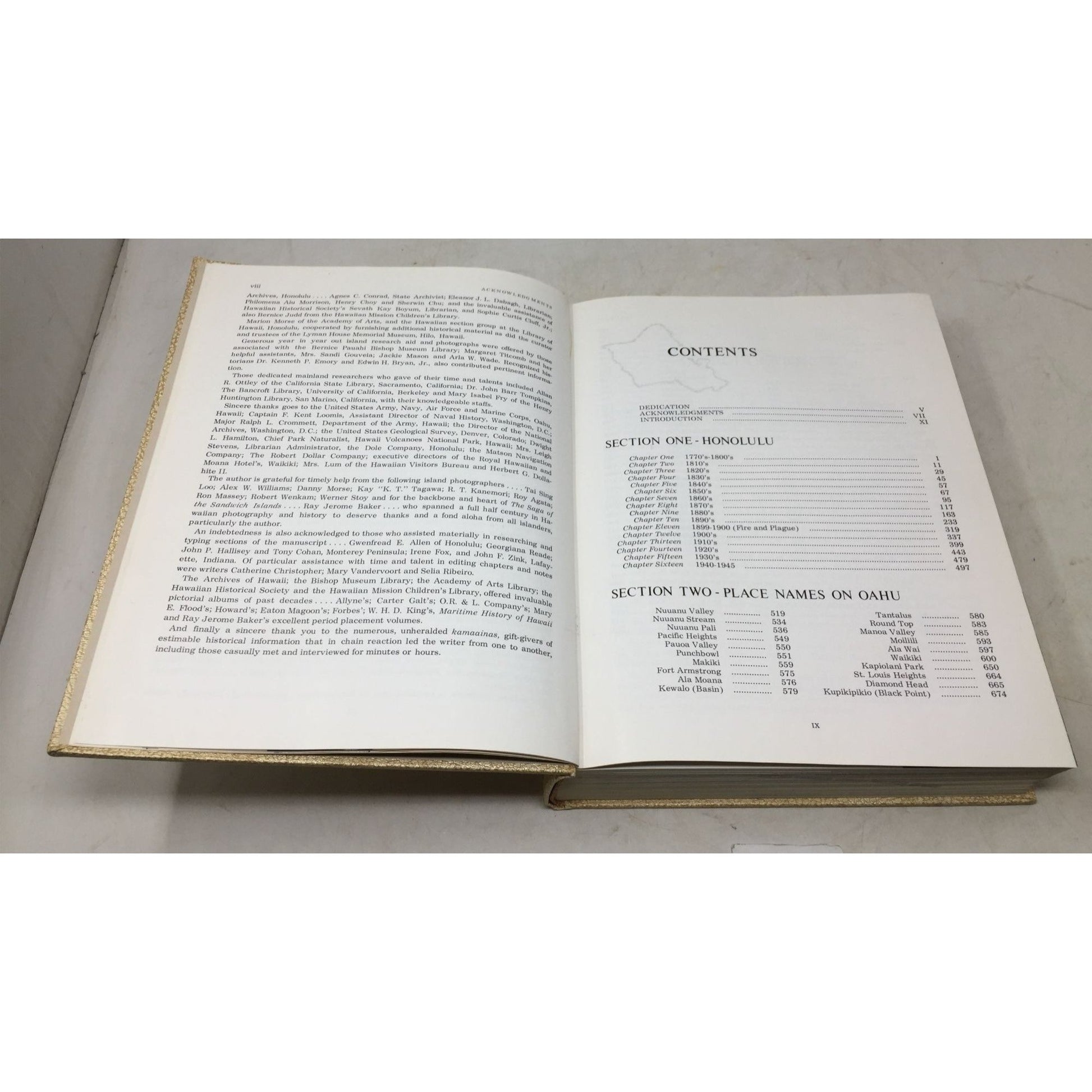First-Edition Copy of "The Saga of the Sandwich Islands" A+ Stuff  A+ Stuff
