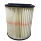 Craftsman High Performance Replacement Pleated Paper Filter