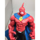 DC Comics 8'' Direct Superman/Batman Series 6 Despero Action Figure