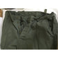 Mens XL Long Adjustable Olive Green Cargo Pants- MASH TV Show Collectible