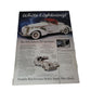 Autos Special Interest 1920-70 Collector Cars 1955 Chevrolet Bel Air V-8 Magazine