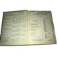 Motors Flat Rate Manual Keep Em Rolling with Motors Manuals Vintage Book - A+ Stuff