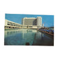 Vintage 1968 Deauville Hotel Of The Stars Miami, Florida New Postcard