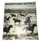 Vintage Marathon World - Marathon oil Company Vol. 8, No. 4 1971 Book