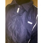 Vintage La Gear Size 14 Womens Windbreaker Styled Zip Up Collared Jacket