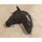 Vintage Horse Animal Head Refrigerator Magnet