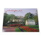 Washington D.C. The White House Collectible Postcard