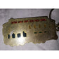 San Francisco City by the Bay Collectible Souvenir Keychain - A+ Stuff