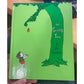 The Giving Tree by Shel Silverstein Hardcover Book