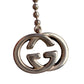 GUCCI GG Toggle Ball Chain Necklace with Box & Dust Bag