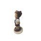 Vintage Goebel M.I. Hummel Figurine titled "For Keeps" (Hum 630). A+ Stuff  A+ Stuff Figurines