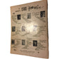 Vintage Album of Popular Songs NEW AND OLD Songbook Sheet Music