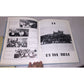 Vintage Lima Ohio High School Yearbook - Central Catholic 1973