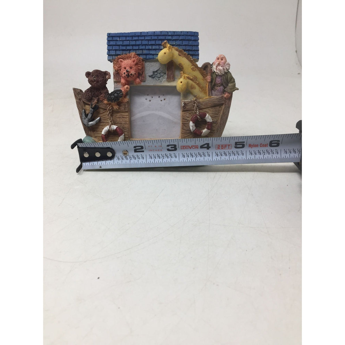 Noah's Ark Tabletop Photo Frame unbranded  A+ Stuff Photo Frame