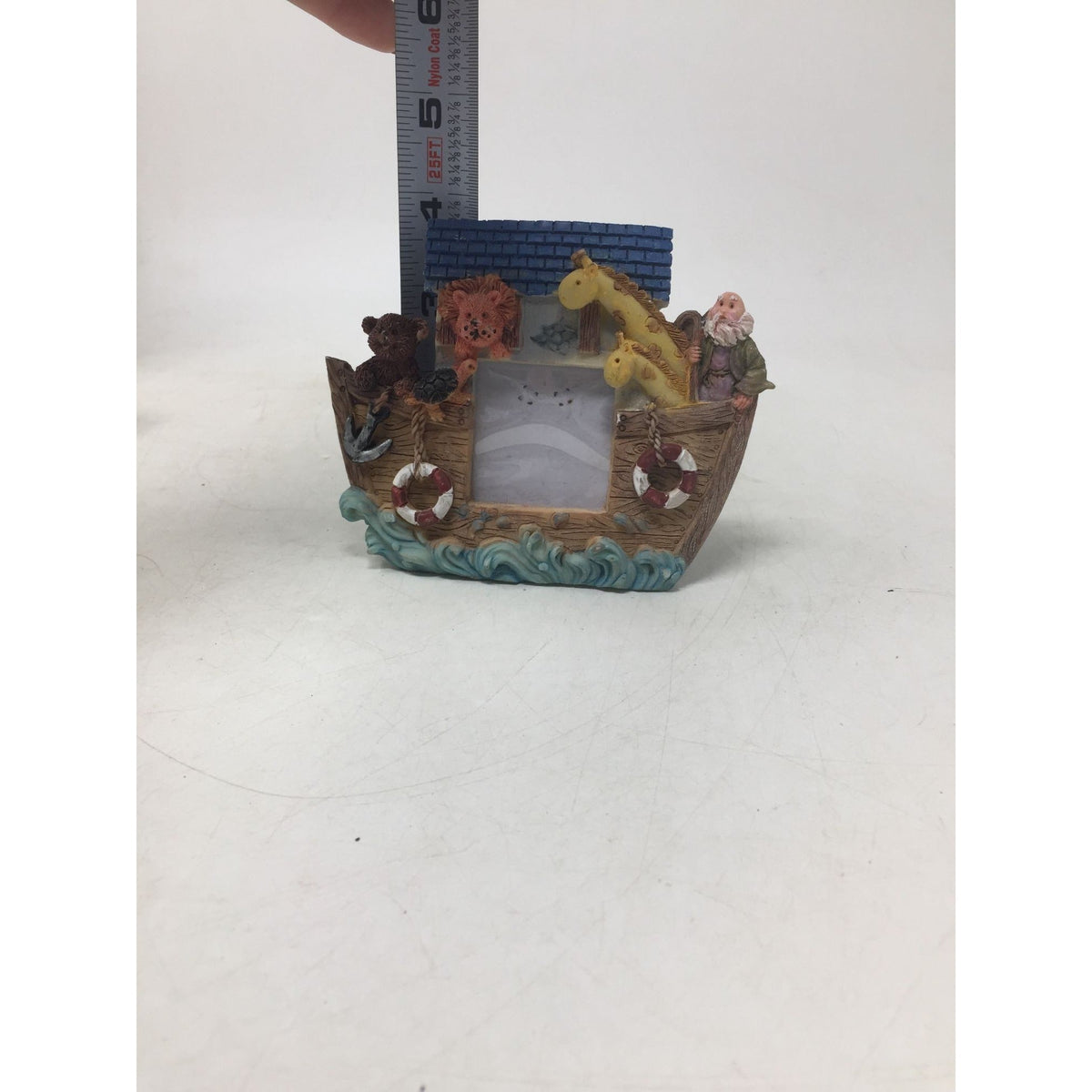 Noah's Ark Tabletop Photo Frame unbranded  A+ Stuff Photo Frame