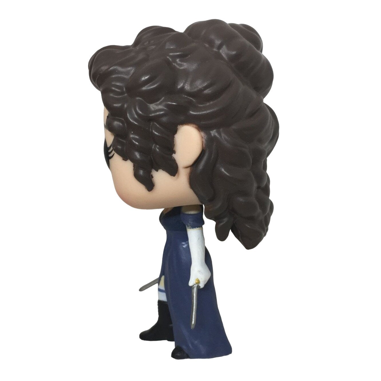 Funko Pride And Prejudice And Zombies Pop! Movies Elizabeth Bennet Vinyl Figure