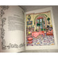 The Victorian House Dover Coloring Book