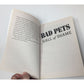 Bad Pets Hall of Shame Paperback book by Allan Zullo