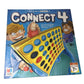 Milton Bradley The Original Game of Connect 4 - 2 Players (Ages 7+)