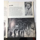 Souvenir Program from the Original Broadway Production of the Rodgers and Hammerstein Musical The Sound of Music A+ Stuff  A+ Stuff SHEET MUSIC