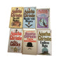 AGATHA CHRISTIE Paperback Lot (49 Softcover + 1 Hardcover) Murder - Mystery Novels