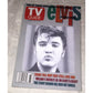 Vintage Aug. 17-23, 2002 Collectible ELVIS TV GUIDE Book