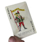 Vintage Souvenir Playing Card Set w/ Foreign Landmarks and Cities