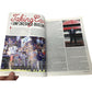 Chicago Cubs Lovable Losers No More 2016 World Series Newstand Rizzo