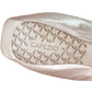 CAPEZIO Airess (Broad) B 1130 Pink Ballet Pointe Shoes Size 095M