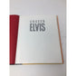 Unseen Elvis Candid's of the King Photo Book By Jim Curtin 1st Edition