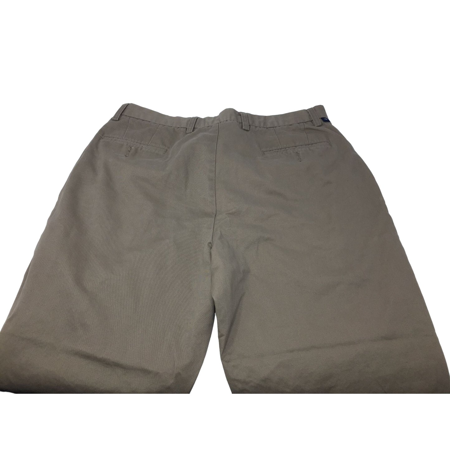 Mens Dockers Khaki Pants Size 36x30