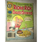 The Poor Little Rich Boy RICHIE RICH DIGEST STORIES Vintage Magazine