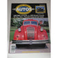 Vintage April 1988 AUTOS Special Interest 1920-1970 Collector Cars Magazine