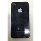 Apple iPhone Black- Model #- A1349- For Parts/Repair (Cracked Screen)