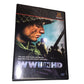 World War II in HD DVDs with Case