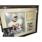 Dan Marino - BACK IN STRIDE - Team NFL Collectible collage limited edition