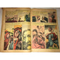 Classics Illustrated Vintage Set-1950s-William Tell-The Rough Rider-Tigers and Traitors