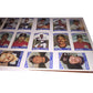 Vintage Collectible Trading Baseball Cards - 1983 Mudhens - Card Set 1-25