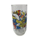 Vintage Smurfs Collectible Drinking Glass Tumbler