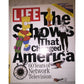 Vintage April 1999 Life Magazine The Shows That Changed America 60 Years of Network TV