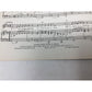 Vintage 1948 copy of the sheet music for "Janie and Me" A+ Stuff  A+ Stuff SHEET MUSIC