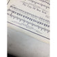 Vintage 1948 copy of the sheet music for "Janie and Me" A+ Stuff  A+ Stuff SHEET MUSIC