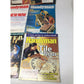 Vintage Bundle of 10 Handyman Magazines