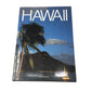 Hardcover Pictorial Book Titled "Hawaii" A+ Stuff  A+ Stuff Books