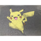 Pokémon Pikachu Men's Size Large Grey Short Sleeved T-shirt