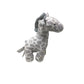 Carter's Just One You Gray Spotted Giraffe Wind-Up Musical Plush A+ Stuff  A+ Stuff nursery decor