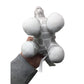 Carter's Just One You Gray Spotted Giraffe Wind-Up Musical Plush A+ Stuff  A+ Stuff nursery decor