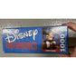 Disney Mickey Mouse Photomosaics 1,000 pc Puzzle By Robert Silvers